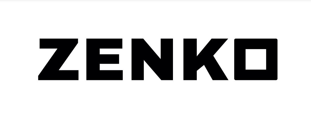 Grupo Zenko Logo