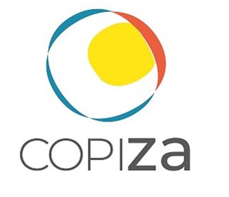 Logo Copiza