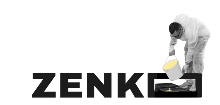 Grupo Zenko, logo 