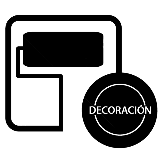 ALTA DECORACIÓN