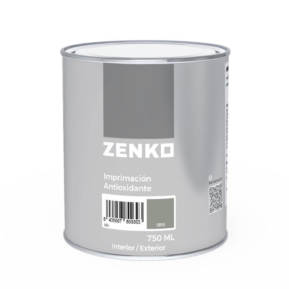 IMPRIMACIÓN ANTIOXIDANTE 2