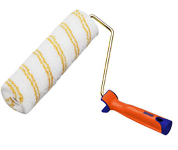 RODILLO PROF. ANTIGOTA SÚPER 50 ROND M/B