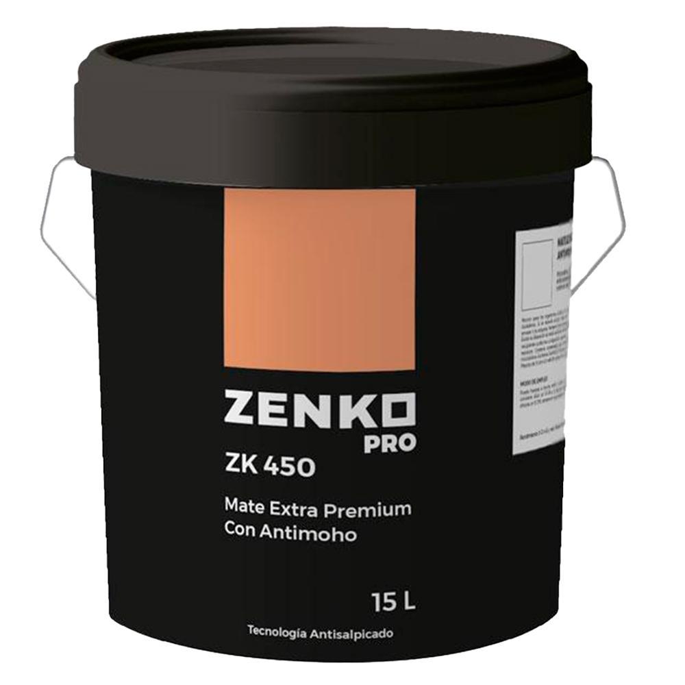 MATE EXTRA PREMIUM CON ANTIMOHO ZK 450