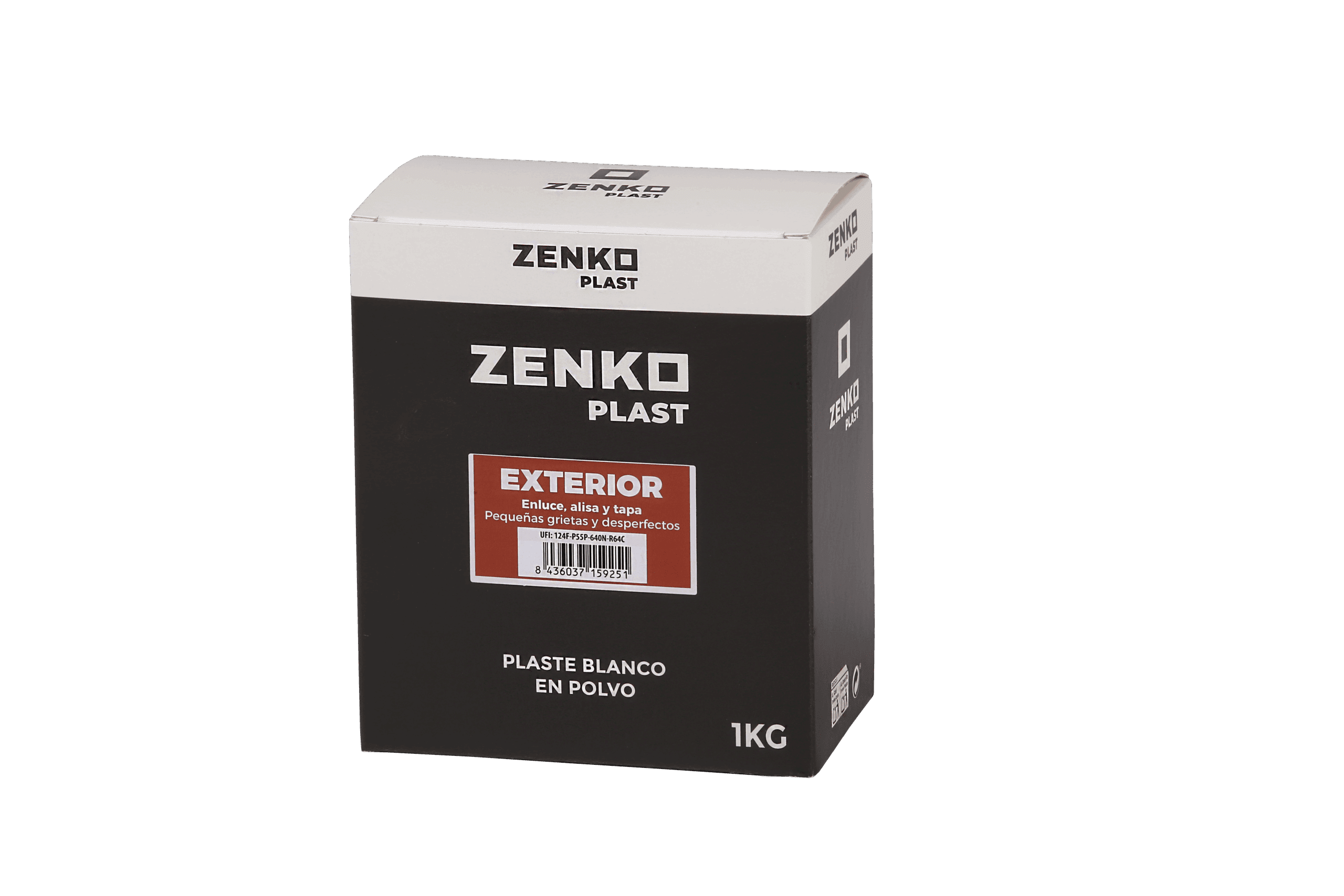 MASILLA DE EXTERIORES