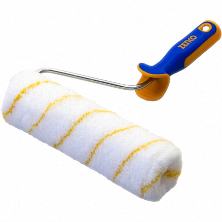 RODILLO ANTIGOTA POLIAMIDA ROUND 50