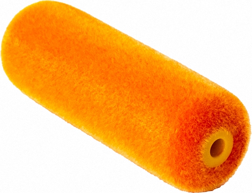 RECAMBIO MINI RODILLO FLOCADO D17