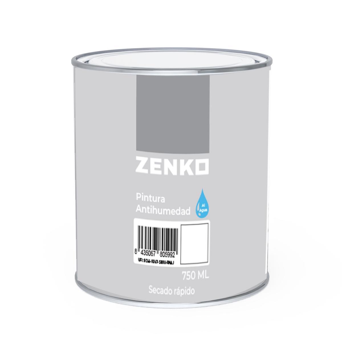 PINTURA ANTIMANCHAS AL AGUA