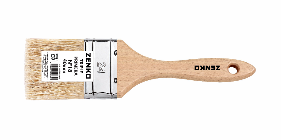 PALETINA TRIPLE PRIMERA C