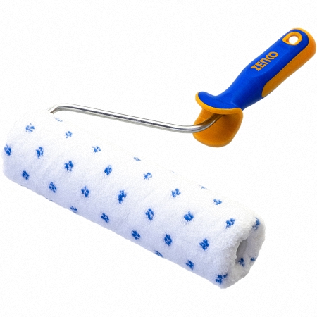 RODILLO MICROSTAR ROUND 50