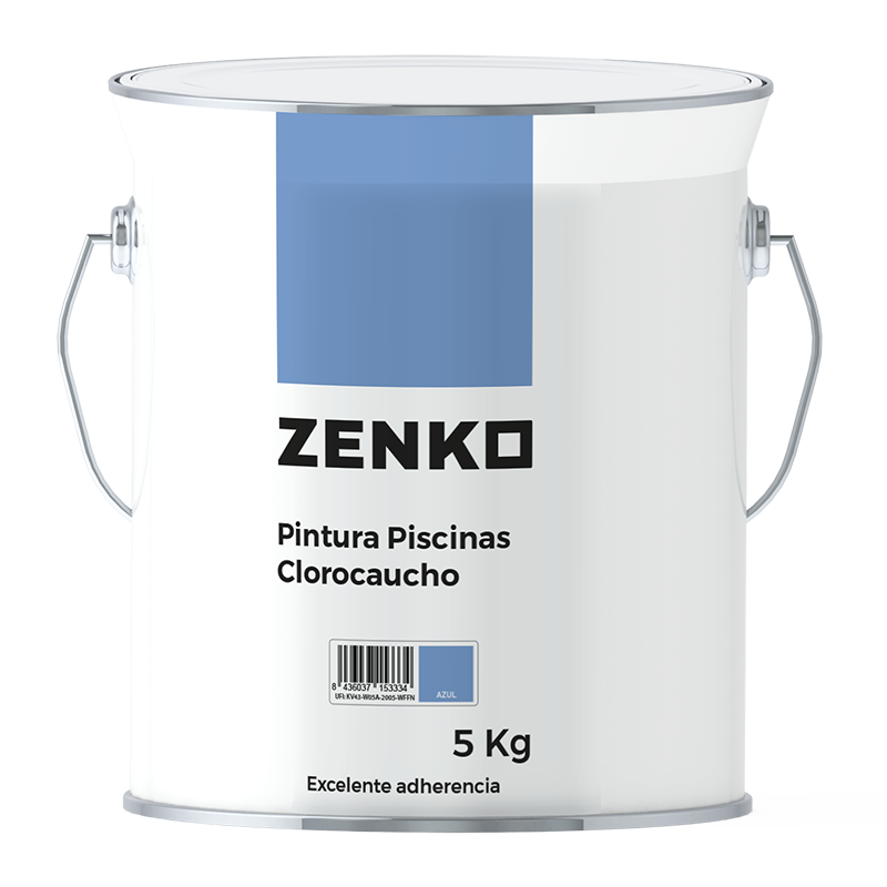 PISCINAS CLOROCAUCHO 1